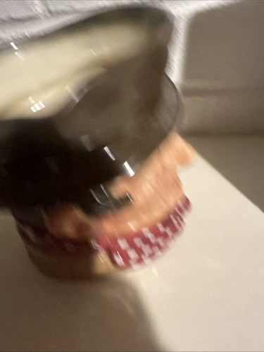 Vintage Royal Doulton 1940s SAM WELLER Large Toby Mug 5.25” Made In England LN - Picture 7 of 10
