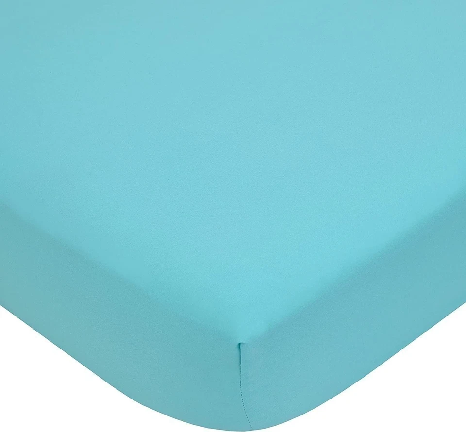 Juego de cama de 4 piezas para niños pequeños Disney Luca Sea Monsters are Real Foto 3 de 4