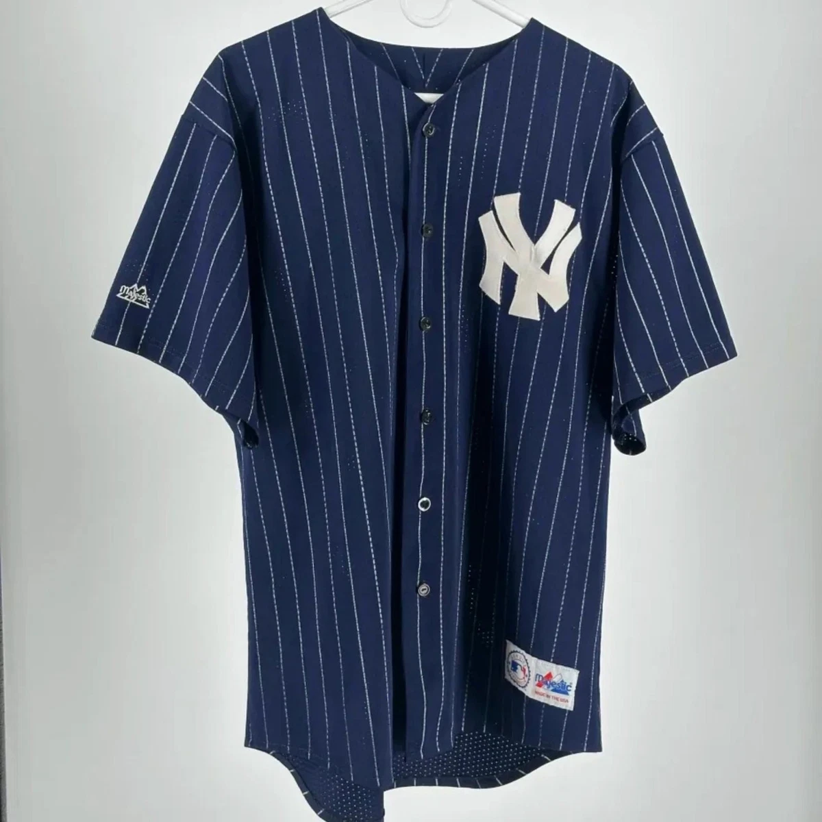 Majestic Athletic Apparel for Men for Sale | Shop Men's Athletic