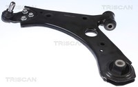 Triscan Querlenker Dreieckslenker 8500 80556 FüR Jeep Compass MP M6 MV M7 4X4