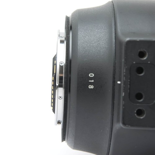 Sigma 70-200mm F/2.8 DG OS HSM Sports (for Canon EF mount) #247 - Picture 12 of 12