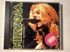 Nirvana Outcesticide 5 CD Gone But Not Forgotten Original 1996 Release
