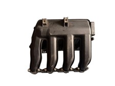 Ansaugbrücke Ansaugkrümmer 7787318 BMW 3er E46 Ansaugung Krümmer