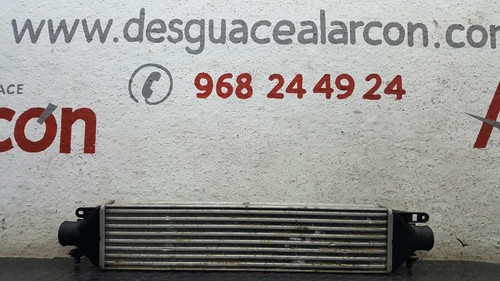 51783791 REFRIGERADOR INTERMEDIO / 866455500 / 230866 FIAT BRAVO 198 1.6 16V DYNAMI - Imagen 4 de 10