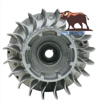 THE DUKE'S FLYWHEEL FITS STIHL 066 MS660 HOLZFFORMA G660