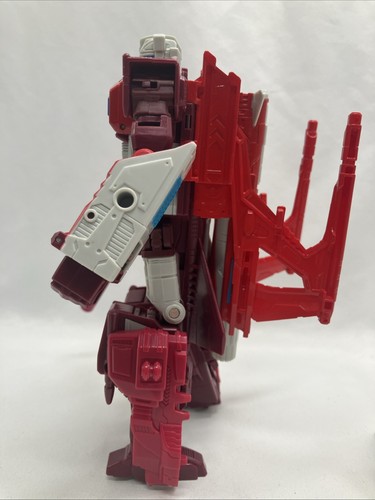 Transformers Combiner Wars Scattershot Computron - Picture 2 of 6