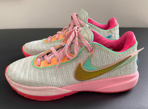 Time Machine Lebron 20 | eBay