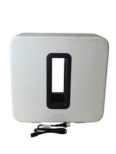 Sonos Sub Gen 3 Wireless Subwoofer S26 - White - Free Shipping.