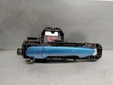 A2047602134 türgriff hinten aussen links für MERCEDES-BENZ CLASE A (W176) 2012