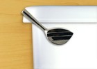 DECORATIVE Bath Tank Lever Toilet Flush Handle Golf Chrome