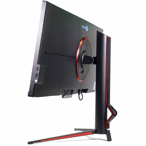 All in One i7 21:9 Ultrawide 30" 2K IPS Windows 10 32GB 2TB PC WiFi 6 - 第 6/12 張圖片