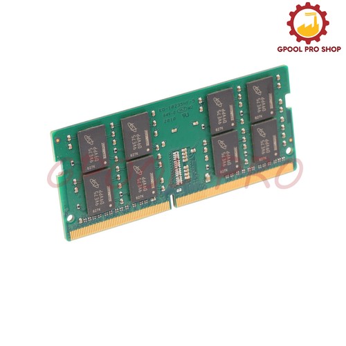 DDR4 16GB 1X16 2400 PC4-19200 Laptop 260-Pin SODIMM Notebook Memory RAM CRUCIAL - Picture 3 of 8