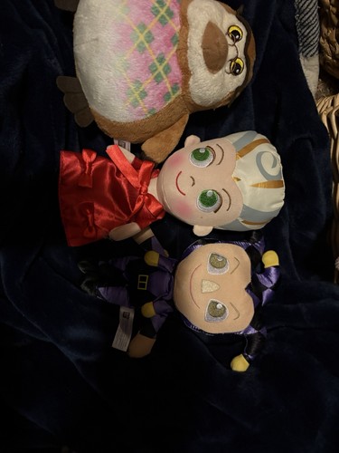 BAN DAI - Legends of OZ Dorothy & Classic Friends - Bild 4 von 7