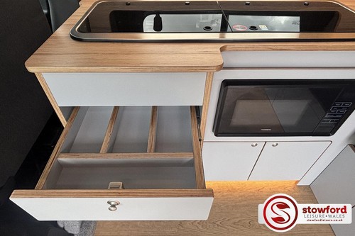 2022, Ford Transit Campervan Conversion - Picture 14 of 20