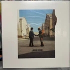 Pink Floyd Wish You Were Here 50th Anniversary Blood Records Vinyl New numbered
