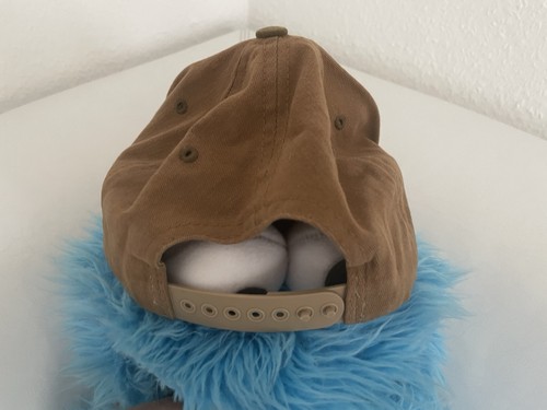 Quicksilver Basecap, 1995, gehr gut - Bild 4 von 8