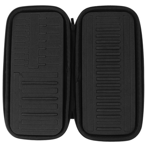  Lure Bait Storage Accessory Box Fishing Containers Eva Lures Bag - Bild 2 von 20