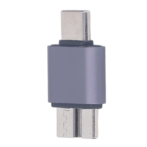 Micro B To Usb C Adapter High Speed Usb 3.0 Micro B To Usb Type C Male Con ESE - Picture 13 of 22