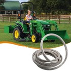 Temperature Resistant Mower Belt For M154295 M158130 for Outdoor Tasks