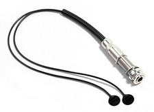K & K Sound Twin Spot Internal Piezo Pickup Twin Spot Internal