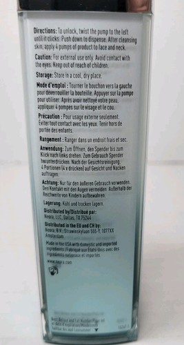 Neora Age IQ Tagescreme 1 fl oz (EXP 01/2023) - BESCHREIBUNG LESEN! - Bild 7 von 11