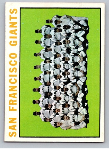 1964 Topps Baseball Cards Complete Your Set You Pick Choose #251 - 370 - Picture 14 of 239