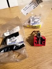 Telemecanique XCS-Z03  Flexible Key-Tongue - New In Box