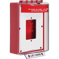 Safety Technology International Sti-13510Fr Universal Stopper Cover,