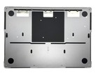 Untere Abdeckung für Laptop Apple MacBook Pro A2442