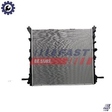 RADIATOR ENGINE COOLING FT55073 FOR VW CRAFTER/Bus/Van/Platform/Chassis  MAN