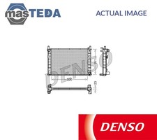 DRM10045 ENGINE COOLING RADIATOR DENSO FOR MAZDA 2 1.4,1.6,1.25 1.4L,1.6L,1.25L