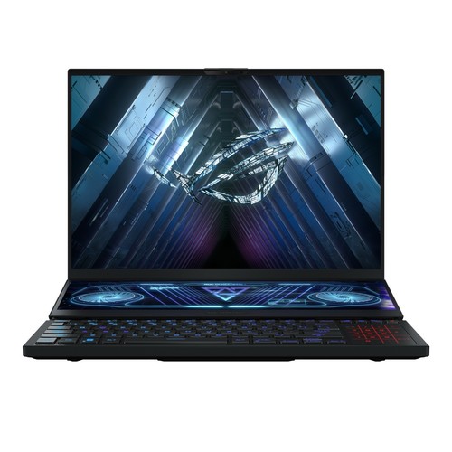 ASUS ROG Zephyrus Duo 16 (2022) (GX650R) 16" Gaming Notebook 3070Ti - 1 TB SSD