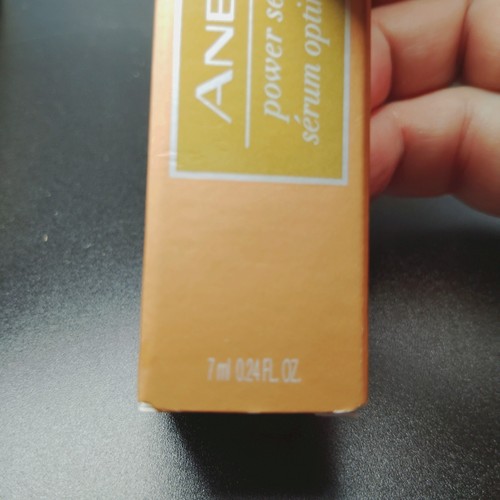 Avon Anew Power Serum 1,0 Oz. - Neu Versiegelt - Kostenlose Reisegröße enthalten - Bild 3 von 5