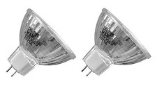 2pcs Specialty Bulb ELH 120V 300W Replacement for Eastman Kodak Carousel 600H