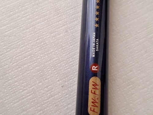 HONMA GOLF Twin Marks AP-502 Katsushika Hokusai #5 IronFlex-R 5STAR No H/C - Picture 5 of 10