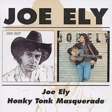 Joe Ely : Honky Tonk Masquerade CD (2000) ***NEW*** FREE Shipping, Save £s