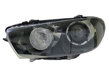 Hauptscheinwerfer VAN WEZEL 5849985 für SCIROCCO 138 137 VW Bi-Xenon 3 TSI TDI