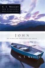 John: 26 Studies for Individuals or Groups (Paperback or Softback)