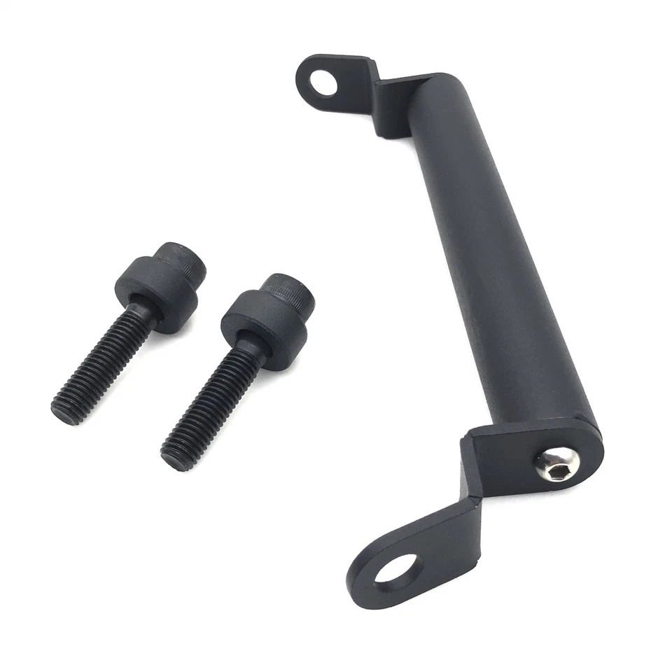 Kit de soporte de extensión de soporte de teléfono de navegación para Kawasaki Ninja1000 2011-23 2015 Foto 2 de 4