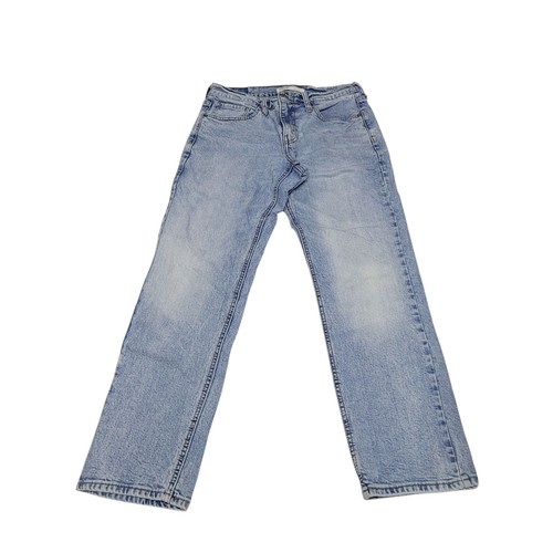 Pantalones de mezclilla para mujer Signature by Levi Strauss atléticos lavado claro talla 29x30 - Imagen 1 de 6