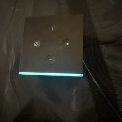 Amazon Fire TV Cube (Model A78V3N) – Includes HDMI Cable No Power