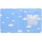 Valentines Photo Album Butterfly Picture Book for Photos Card Holders