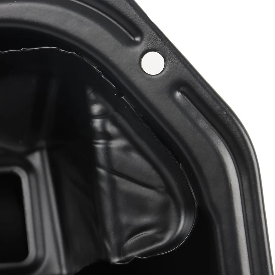 Panela de óleo do motor 11109AA093 para Subaru Impreza Legacy Outback Forester 1996-2006 - Imagem 4 de 4