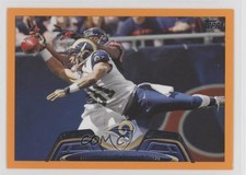2013 Topps Orange /82 Cortland Finnegan #307