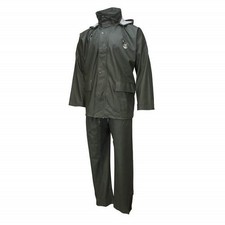 Neese Marshlander Marine Rain Suit - Size M
