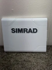 Simrad Protective Sun Cover  P#   072-3335-000 7273 90