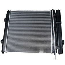 FG Wilson Generator Radiator DJ51279 120-669 120-672 10000-00436