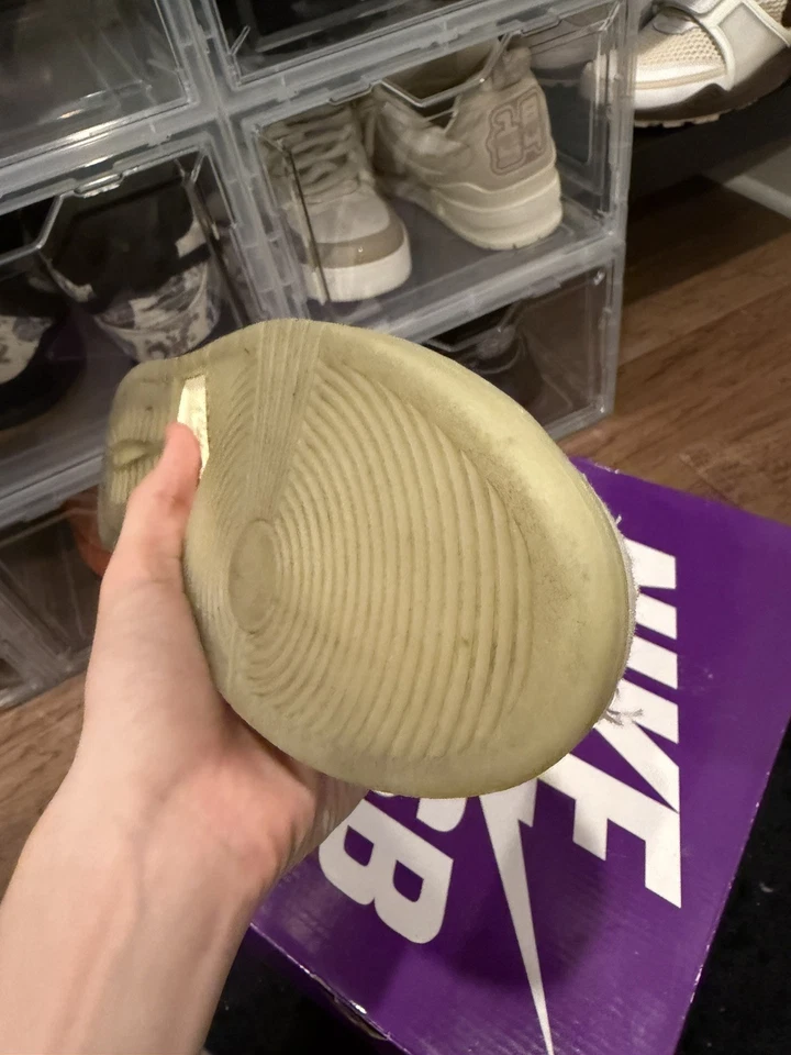 Talla 11 - Nike SB Dunk Low Mummy Foto 3 de 4