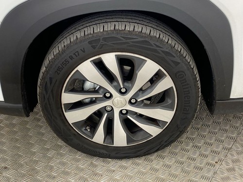 2025 Suzuki SX4 S-Cross 1.5 Hybrid Ultra ALLGRIP 5dr AGS Auto Hatchback Petrol/E - Picture 11 of 24