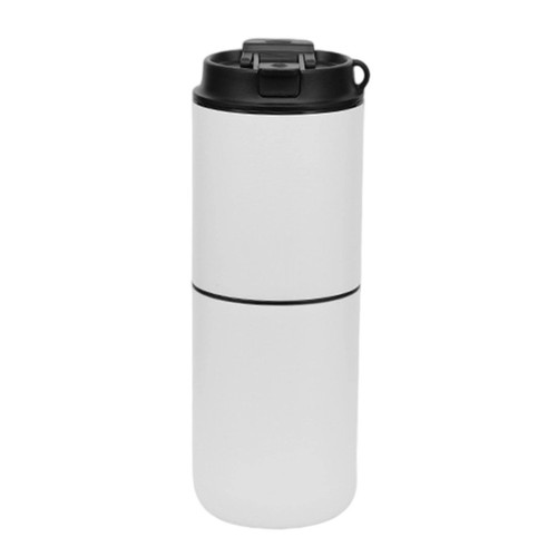 Portable Coffee Grinder Adjustable Coffee Maker Grinder Noise Reduction Grinder - Picture 3 of 10